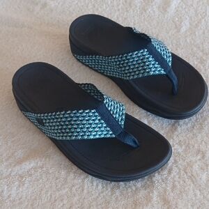 Fitflop Comfort Thong Sandals